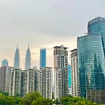 Crystal Suite At Eaton Klcc