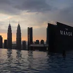 Crystal Suite At Eaton Klcc