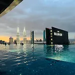Crystal Suite At Eaton Klcc